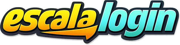 escala login brand logo